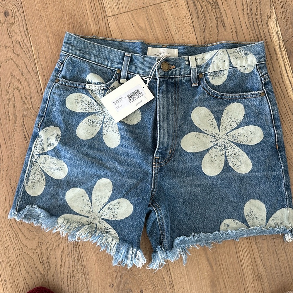 The GREAT shorts